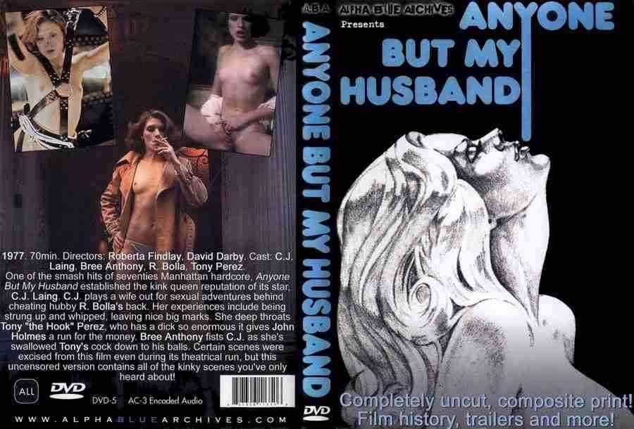 Anyone But My Husband (1975)