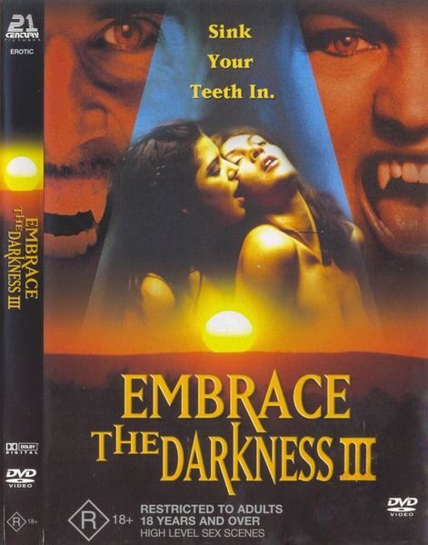 Embrace the Darkness 3 (2002)