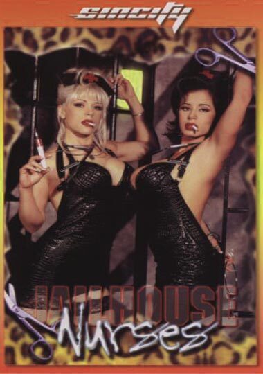 Jailhouse Nurses (1995)