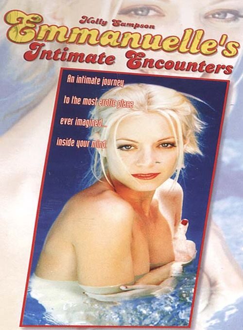 Emmanuelle Intimate Encounters (2000)