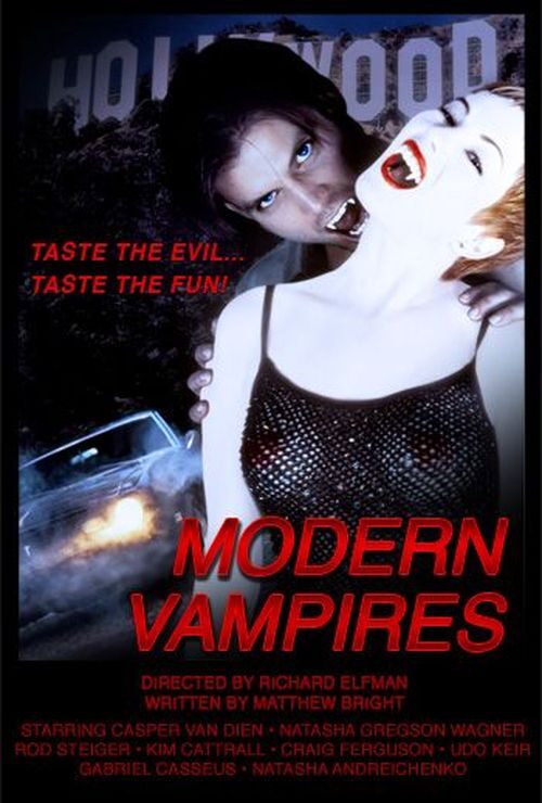 Modern Vampires (1998)