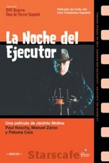 Night of the Executioner (1992)