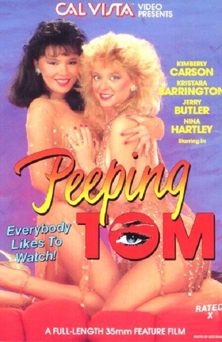 Peeping Tom (1986)