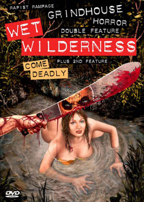 Wet Wilderness (1976)