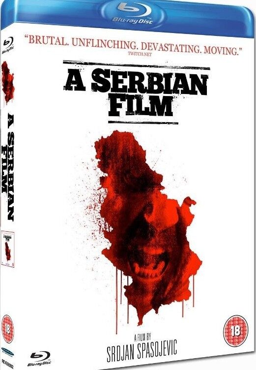 A Serbian Film (2010)