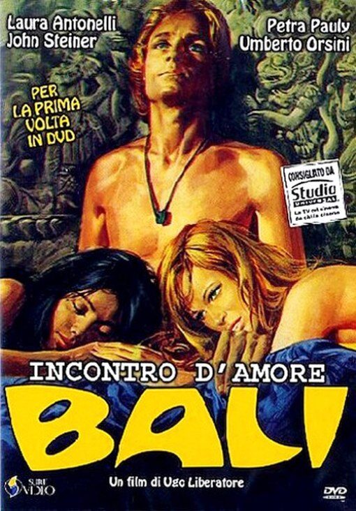 Bali (1970)