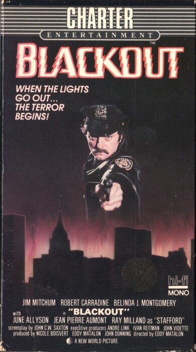 Blackout (1978)