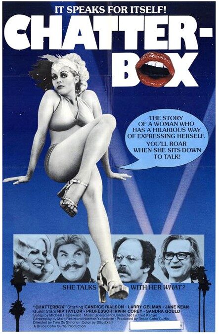 Chatterbox (1977)