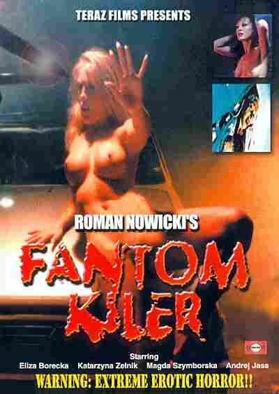 Fantom kiler (1998)