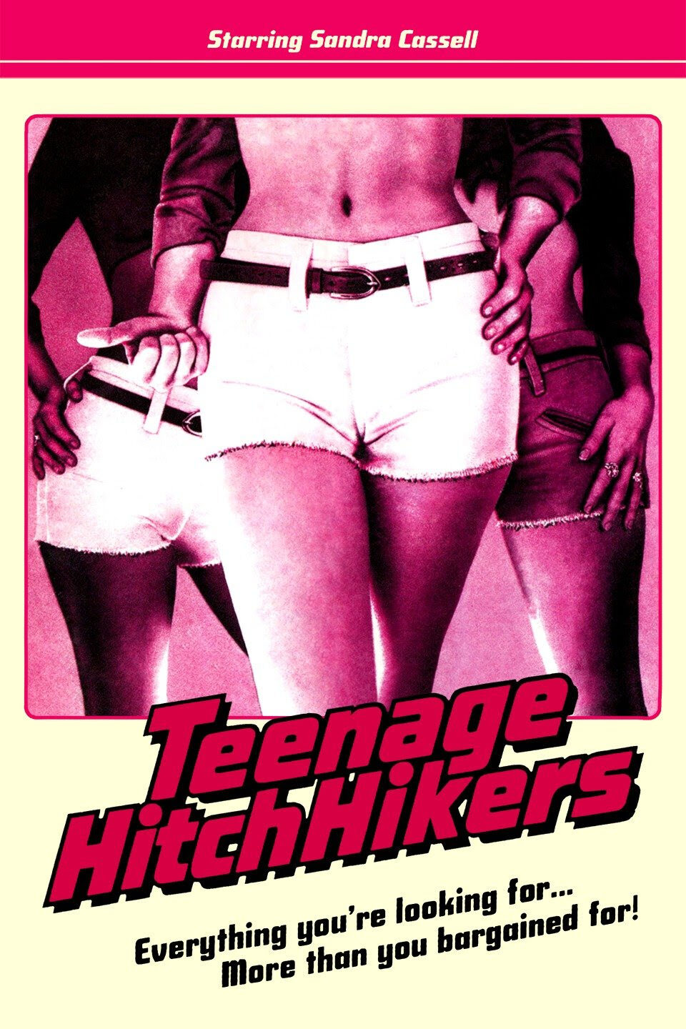 Teenage Hitchhikers (1975)