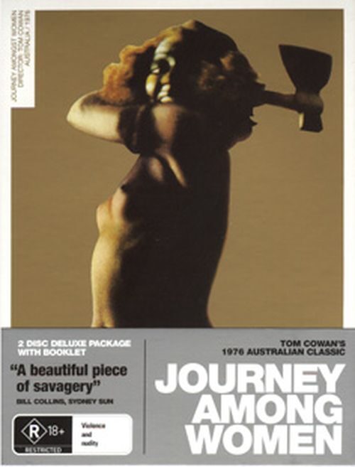 Journey Among Women (1977)