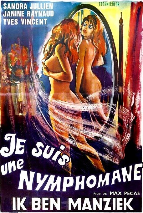 Libido The Urge to Love (1971)