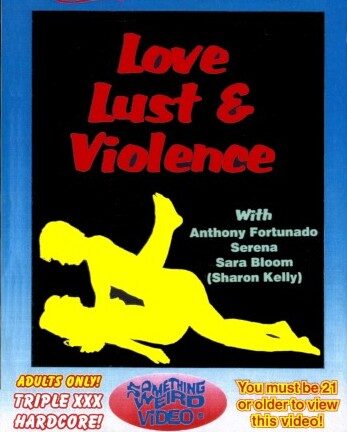 Love, Lust and Violence (1975)