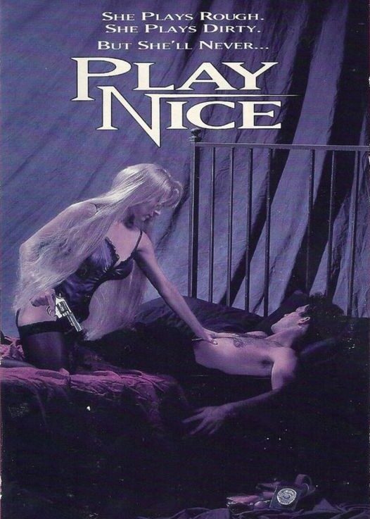 Play Nice (1992)