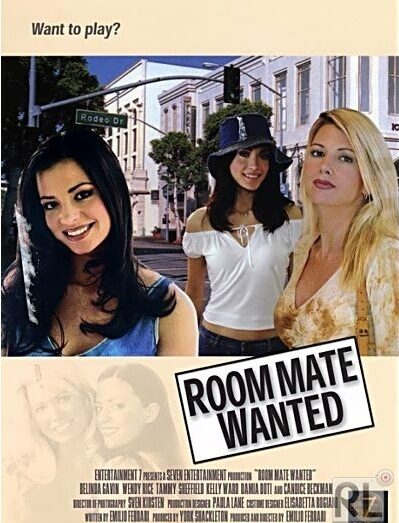 Roommate Wanted (2002)