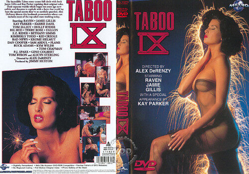 Taboo IX (1991)