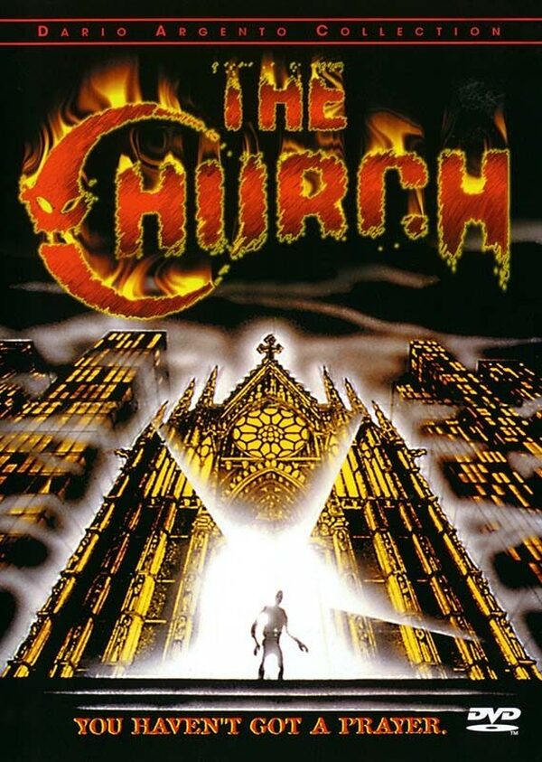 The Church (1989)