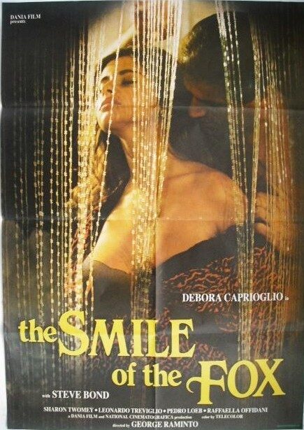 The Smile of the Fox (1992)