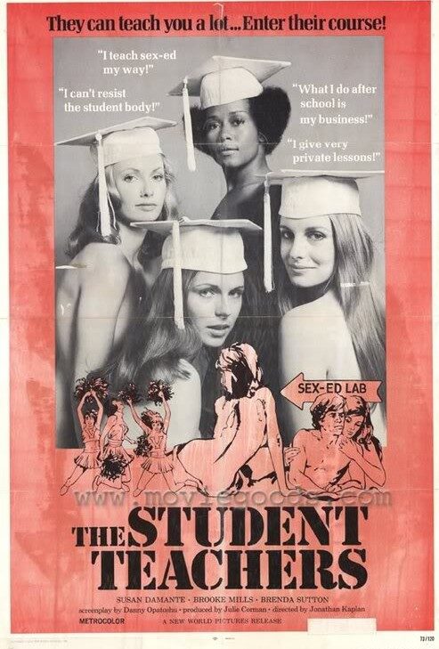 The Student Teachers (1973)