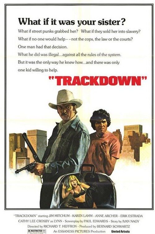 Trackdown (1976)