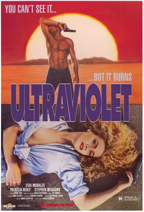 Ultraviolet (1992)