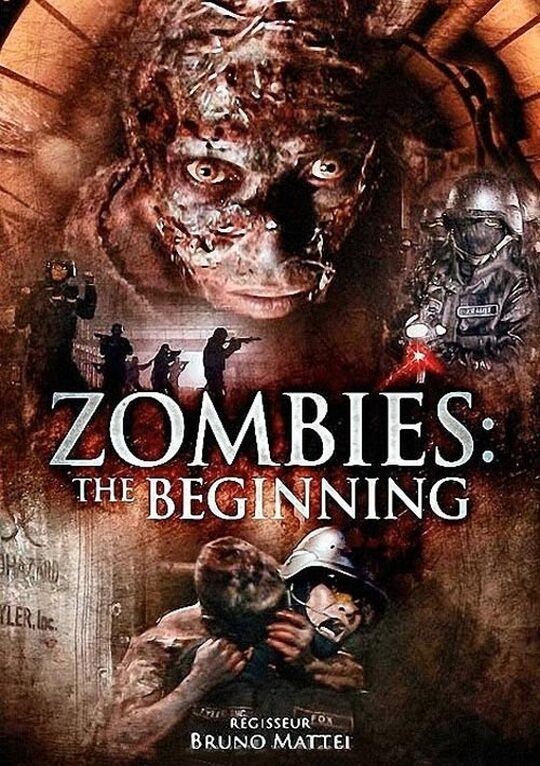 Zombies: The Beginning (2007)