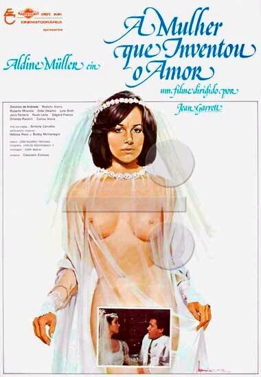 A Mulher Que Inventou o Amor (1979)