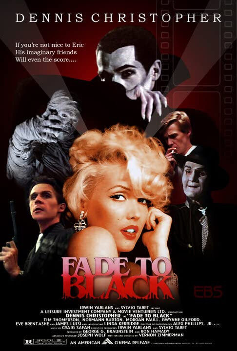 Fade to Black (1980)