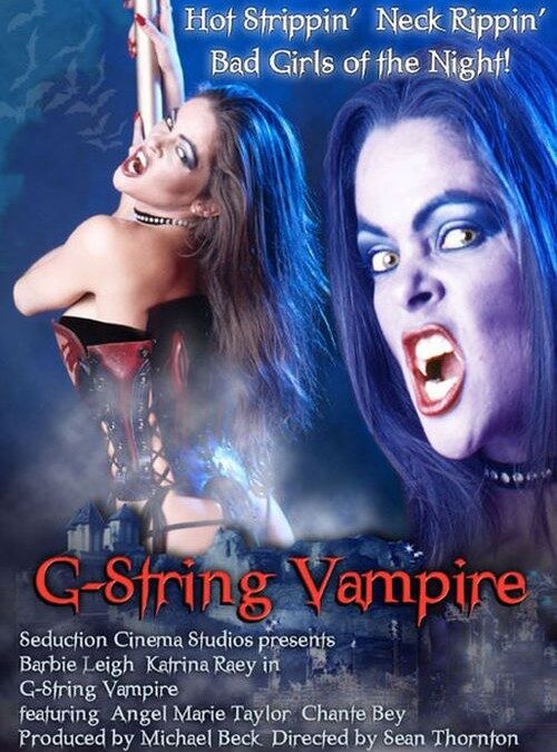 G String Vampire (2005)