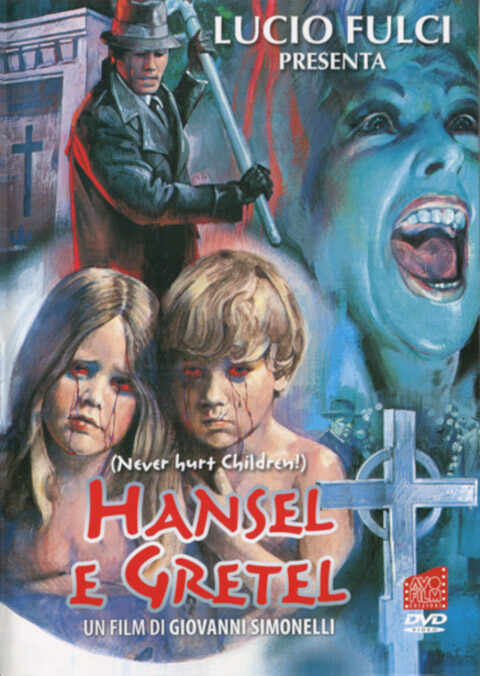 Hansel e Gretel (1990)