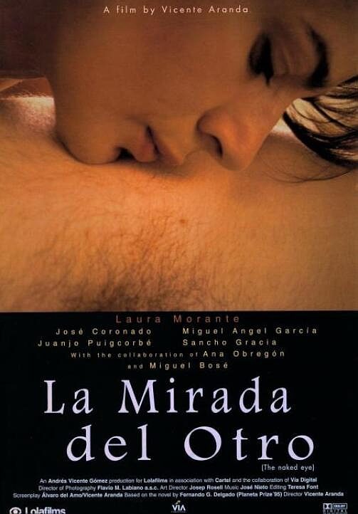 La mirada del otro (1998)