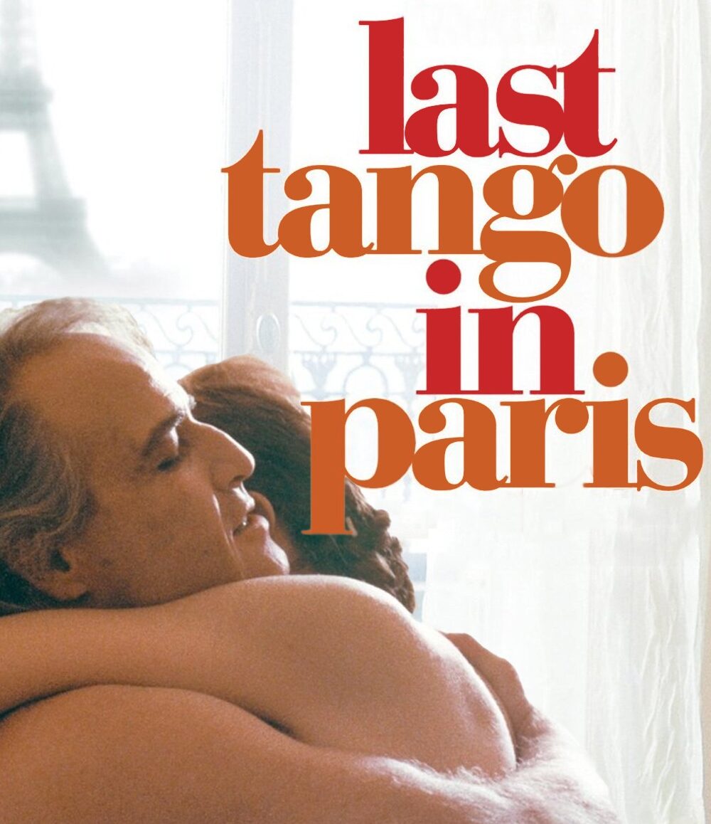 Last Tango in Paris (1972)