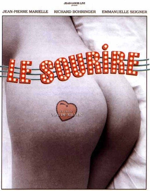 Le sourire (1994)