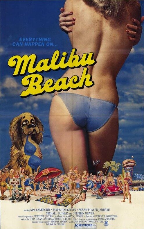 Malibu Beach (1978)