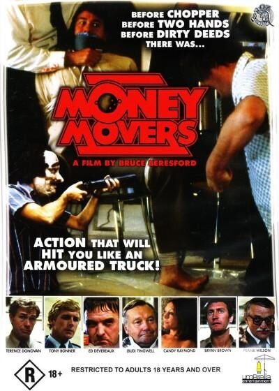 Money Movers (1978)