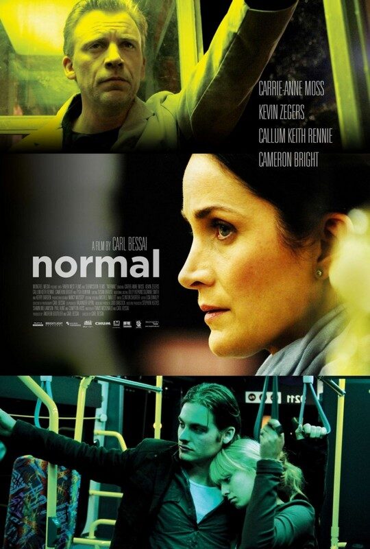 Normal (2007)