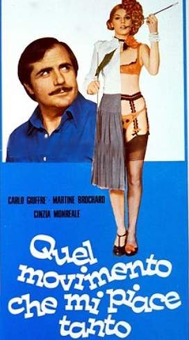 Quel movimento che mi piace tanto (1976)