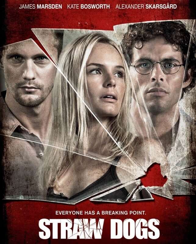 Straw Dogs (2011)