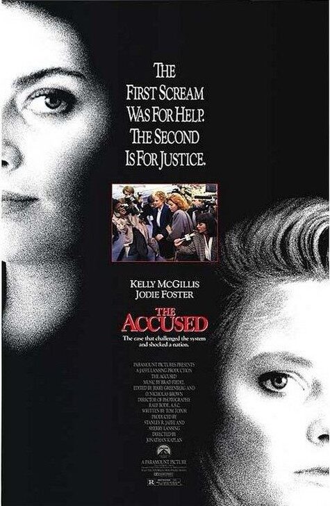 The Accused (1988)