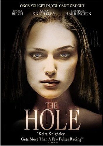 The Hole (2001)