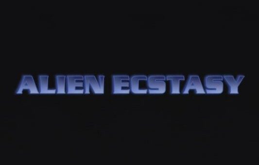 Alien Ecstasy (2009)