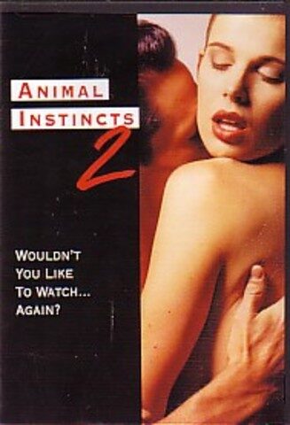 Animal Instincts II (1994)