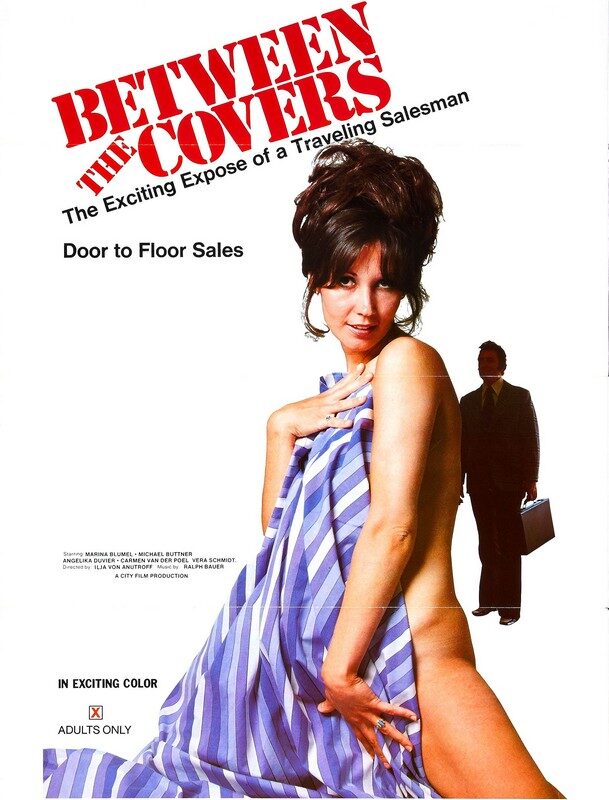 Between the Covers (1973)