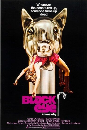 Black Eye (1974)