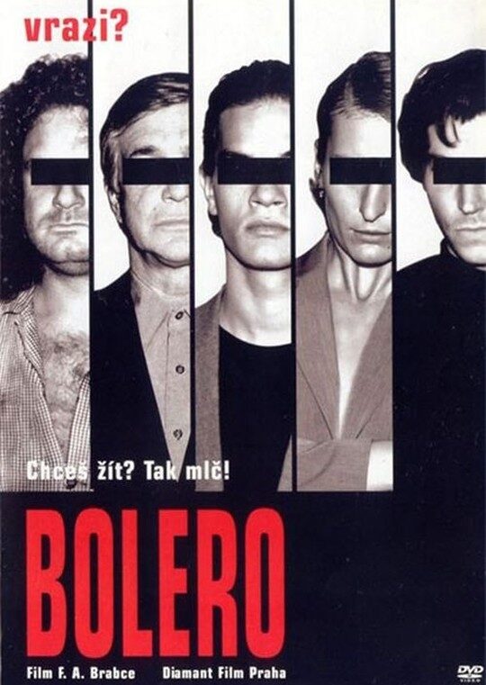 Bolero (2004)