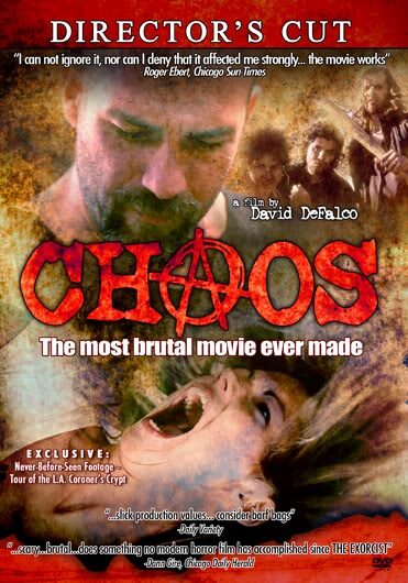 Chaos (2005)