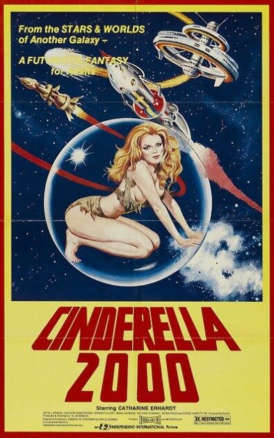 Cinderella 2000 (1977)