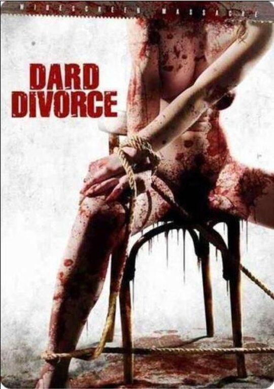 Dard Divorce (2007)