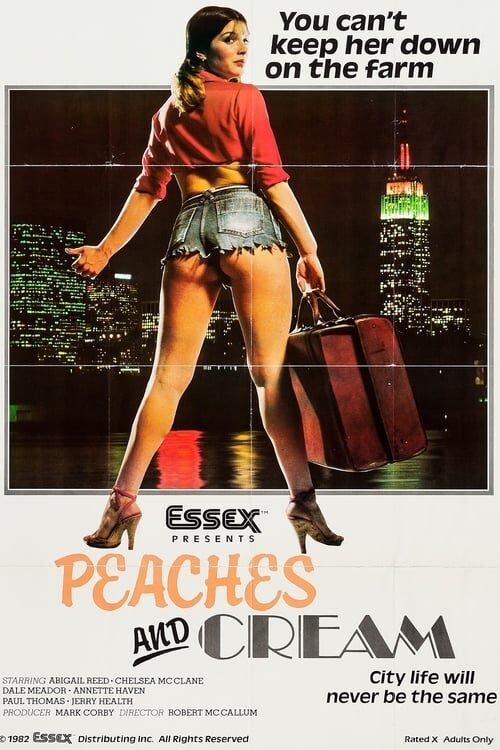 Peaches And Cream (1982)