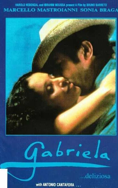 Gabriela (1983)